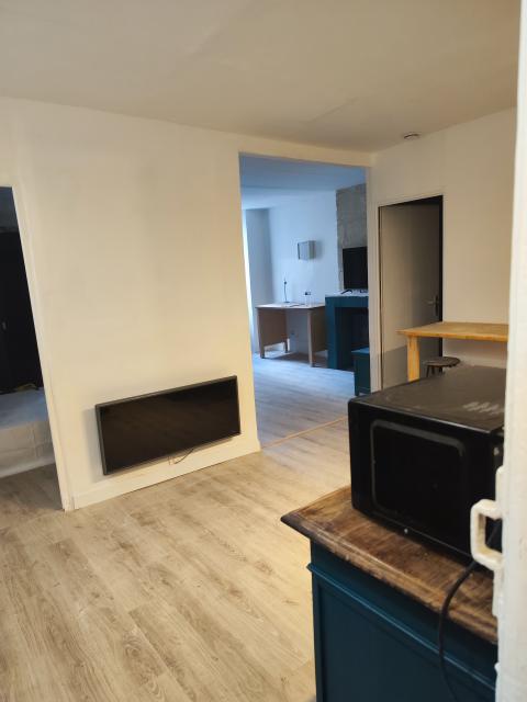 Location appartement T2 Bordeaux - Photo 7
