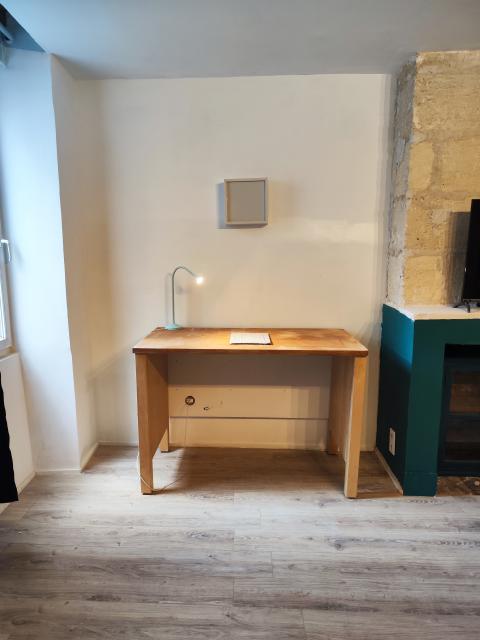 Location appartement T2 Bordeaux - Photo 8