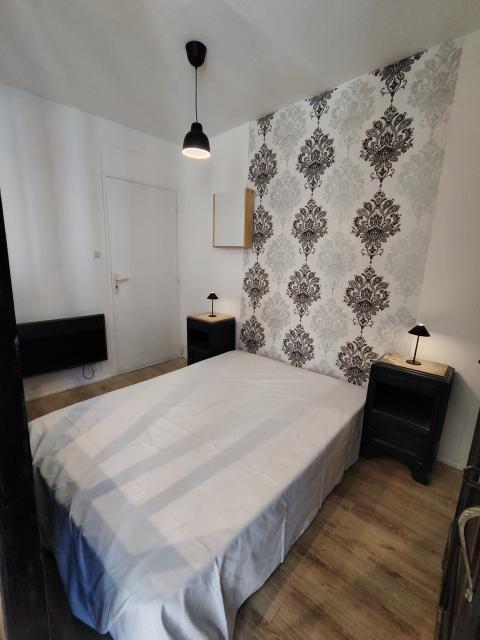 Location appartement T2 Bordeaux - Photo 10