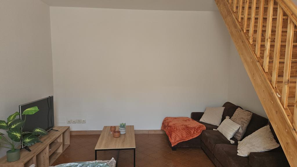 Location chambre Villepinte - Photo 1