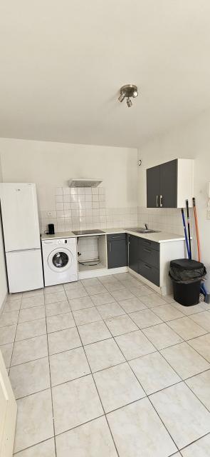 Location appartement T3 Villepinte - Photo 2