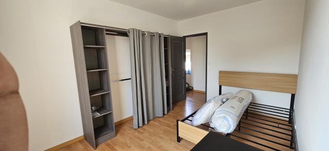 Location appartement T3 Villepinte - Photo 3