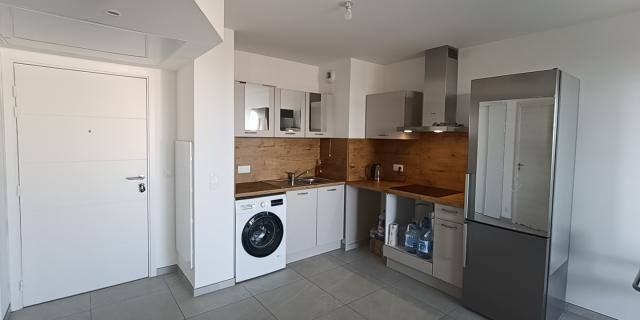 Location appartement T2 Antibes - Photo 2