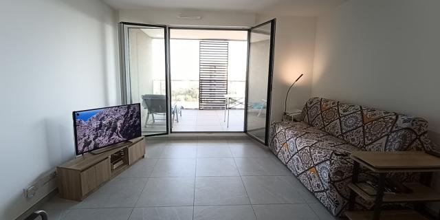 Location appartement T2 Antibes - Photo 6
