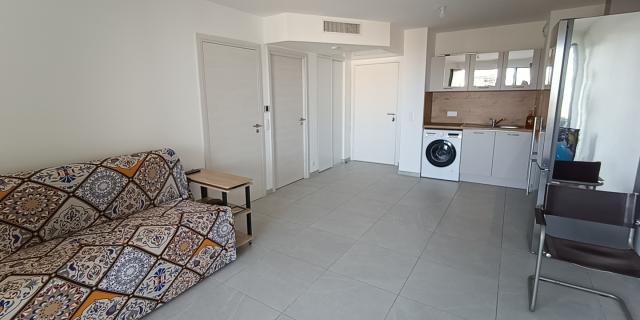 Location appartement T2 Antibes - Photo 7