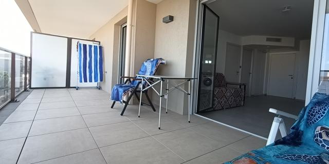 Location appartement T2 Antibes - Photo 8