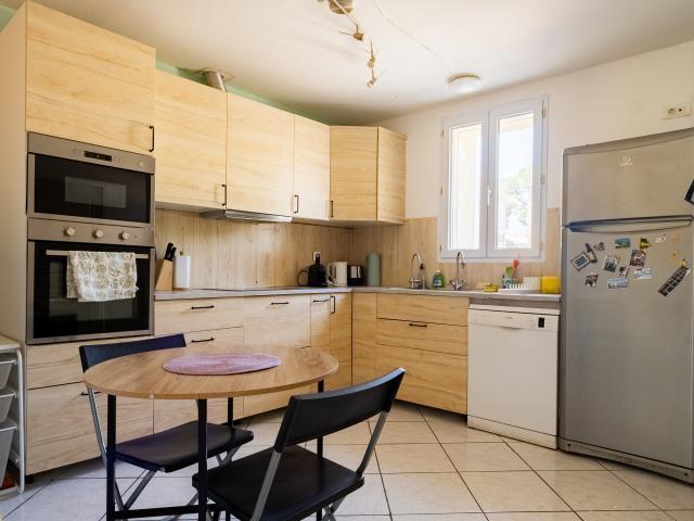 Location maison F4 Capestang - Photo 2