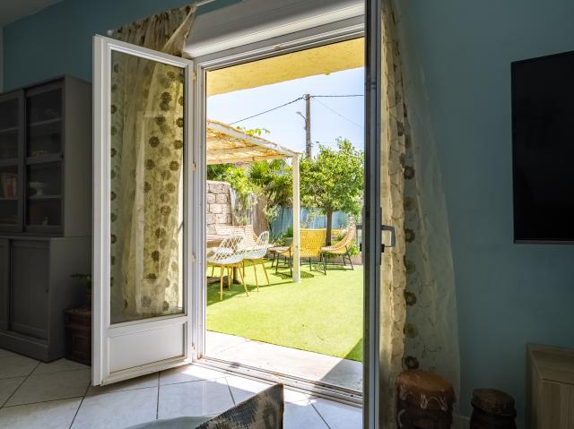Location maison F4 Capestang - Photo 9