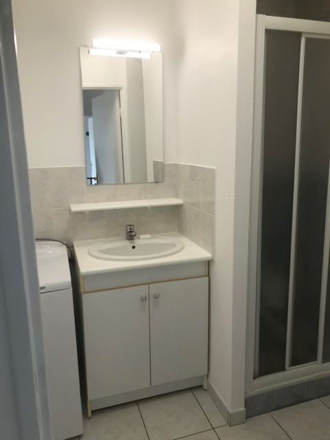 Location appartement T2 Pontivy - Photo 4