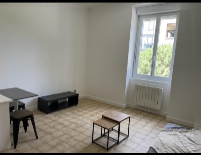 Location studio Lyon 9 - Photo 2