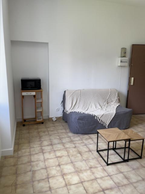 Location studio Lyon 9 - Photo 3