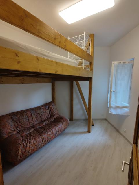 Location appartement T2 Grenoble - Photo 3