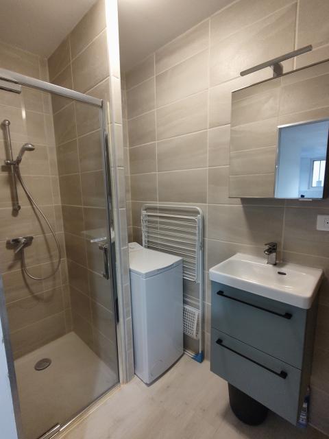 Location appartement T2 Grenoble - Photo 5