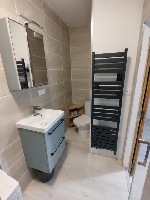Location appartement T2 Grenoble - Photo 6