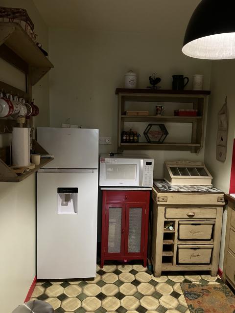Location appartement T2 Bourges - Photo 3