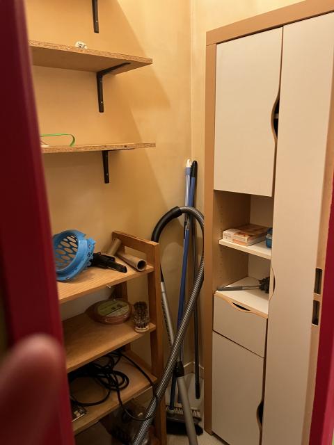 Location appartement T2 Bourges - Photo 6