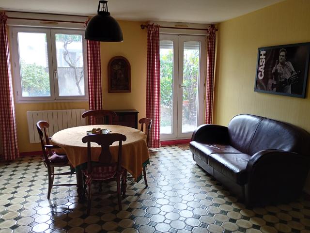Location appartement T2 Bourges - Photo 7
