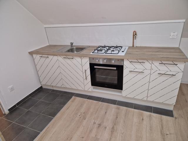 Location appartement T2 Nogent sur Oise - Photo 3