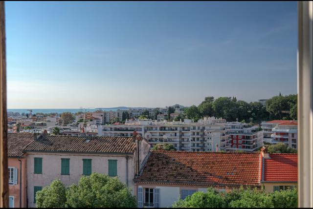 Location appartement T2 Cagnes sur Mer - Photo 4
