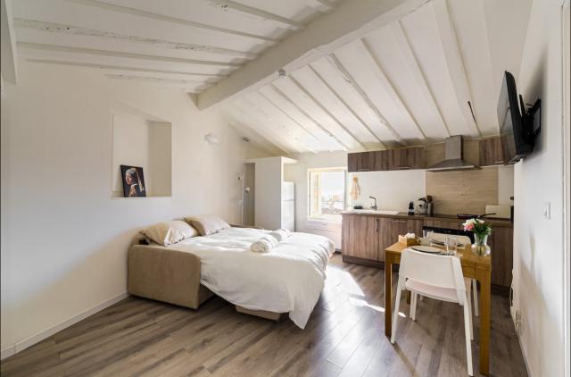 Location appartement T2 Cagnes sur Mer - Photo 5