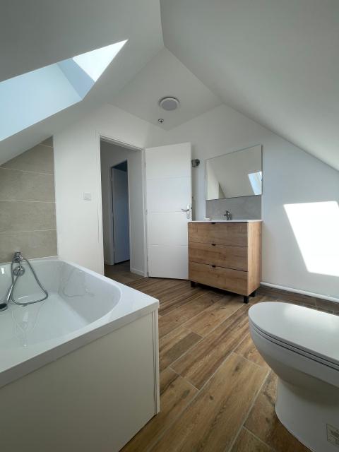 Location appartement T3 Dunkerque - Photo 3