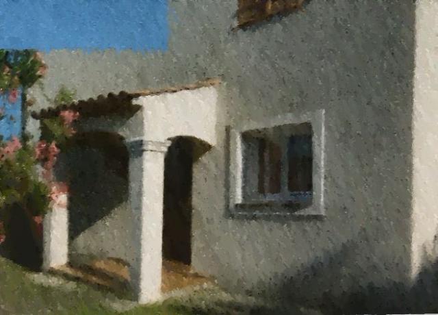 Location maison F6 Les Arcs - Photo 2