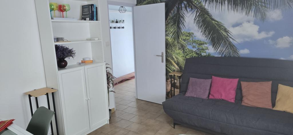 Location chambre Narbonne - Photo 1