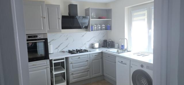 Location appartement T3 Narbonne - Photo 2