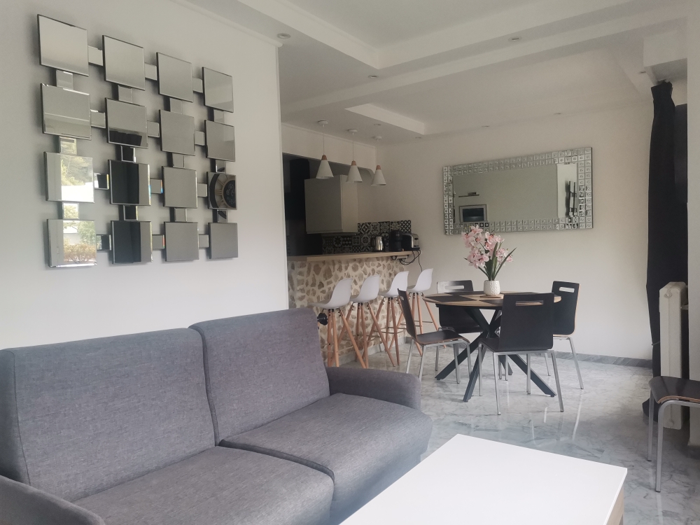 Location chambre Nice - Photo 1