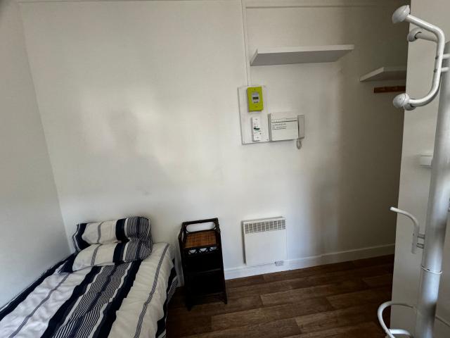 Location chambre Paris 17 - Photo 3