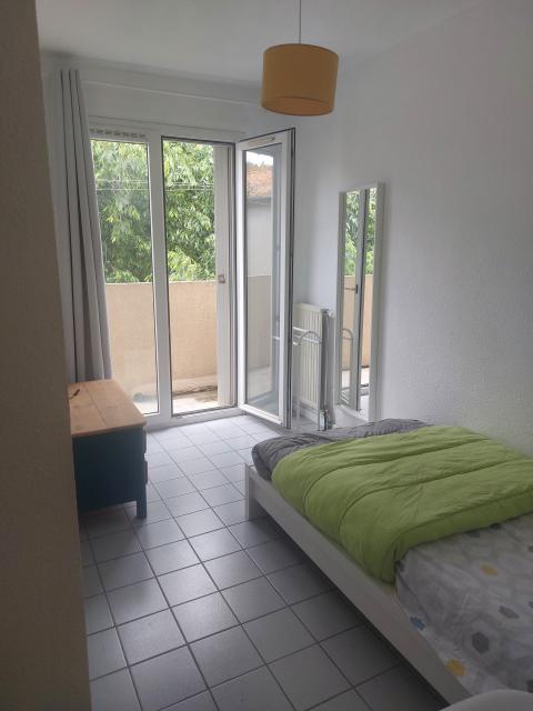 Location appartement T3 Sete - Photo 4