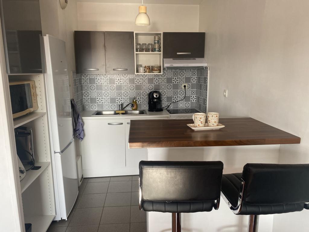 Location chambre Valenciennes - Photo 2