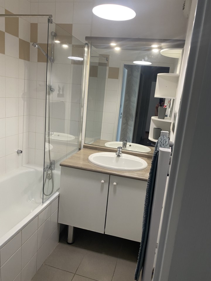 Location chambre Valenciennes - Photo 3