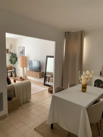 Location appartement T3 Nice - Photo 2