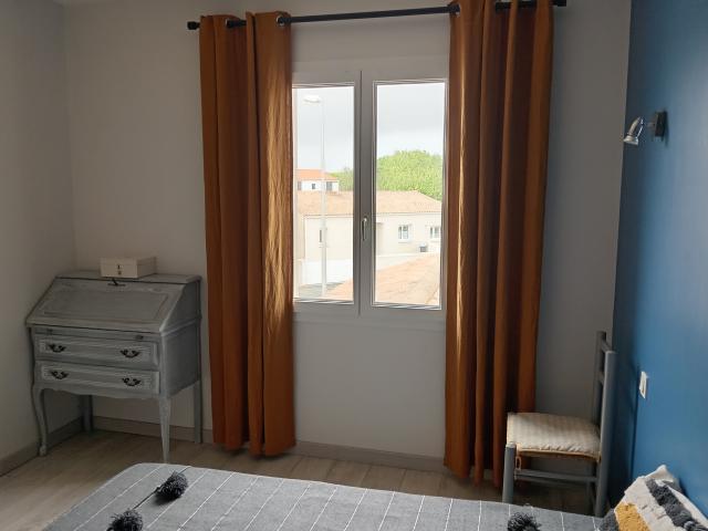 Location chambre Puilboreau - Photo 2