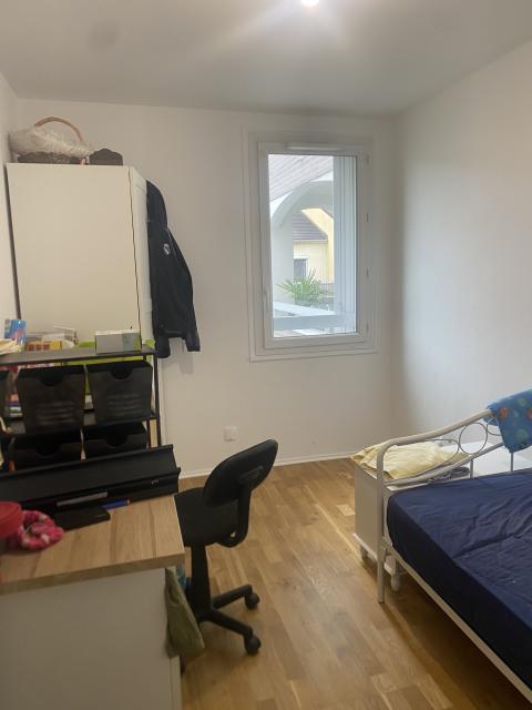 Location chambre Athis Mons - Photo 3