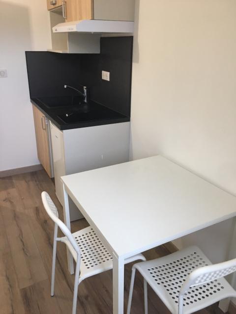 Location appartement T2 Belfort - Photo 4