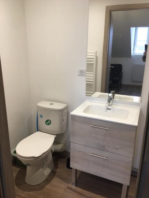 Location appartement T2 Belfort - Photo 6