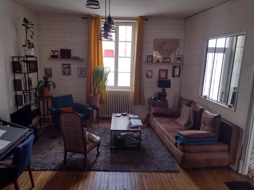 Location chambre Mauleon - Photo 1