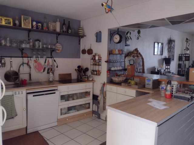 Location chambre Mauleon - Photo 3