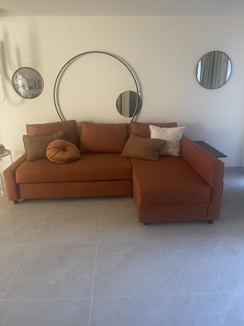 Location appartement T2 Ales - Photo 2