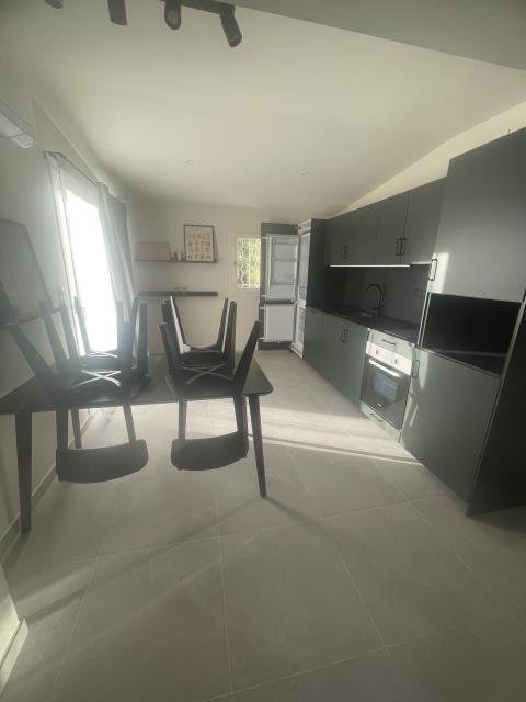 Location appartement T2 Ales - Photo 3
