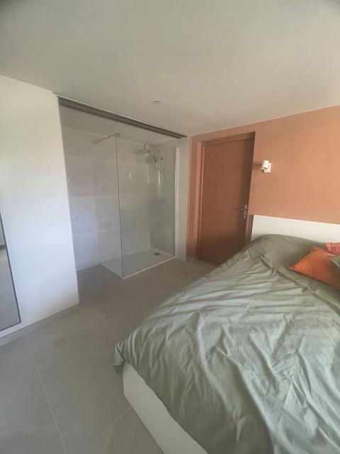 Location appartement T2 Ales - Photo 5