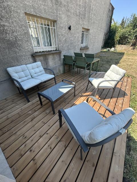 Location appartement T2 Ales - Photo 8