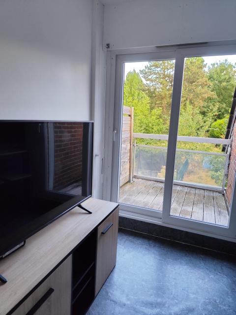 Location appartement T2 Ronchin - Photo 2