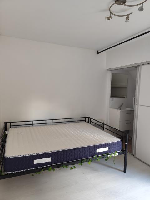 Location appartement T2 Ronchin - Photo 3