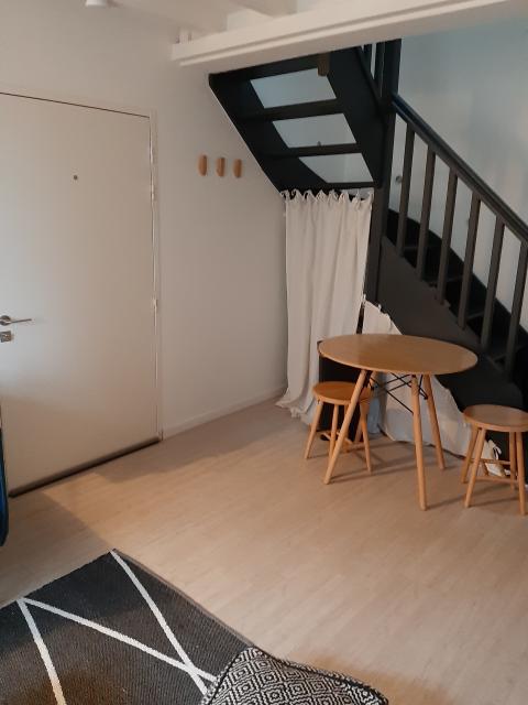 Location appartement T2 Dardilly - Photo 2