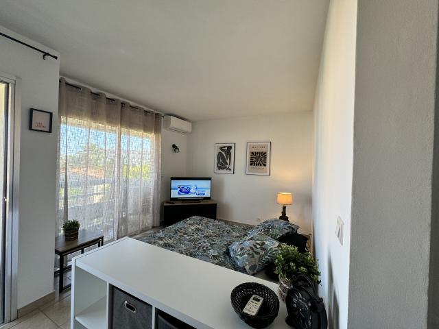 Location studio Antibes - Photo 2