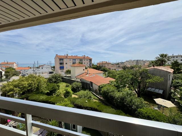 Location studio Antibes - Photo 5