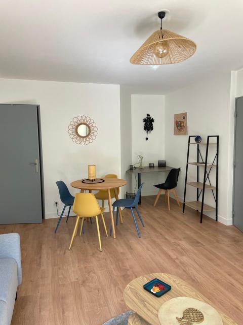 Location appartement T2 Argenteuil - Photo 3